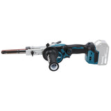 Levigatrice a nastro Makita DBS180ZJ 18V