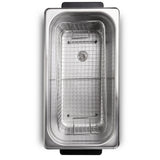 Vasca di lavaggio ad ultrasuoni Beta 1895 6