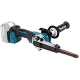 Levigatrice a nastro Makita DBS180ZJ 18V
