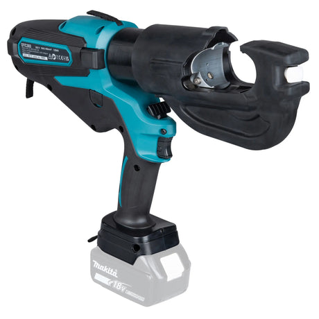 Crimpatrice Makita DTC302ZK 18V