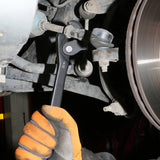 Chiave universale autoserrante Beta 186