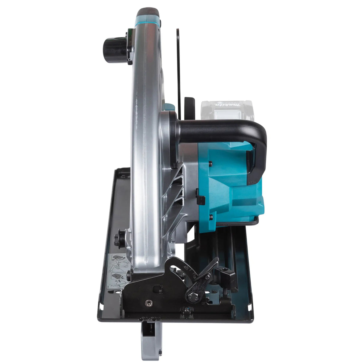 Sega Circolare Makita HS013GZ 40V