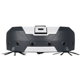 Aspirapolvere Robot Makita DRC300Z 18V