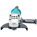 Smerigliatrice angolare Makita GA9071X1 2800W