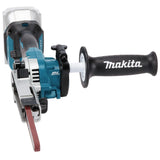 Levigatrice a nastro Makita DBS180ZJ 18V