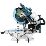 Troncatrice Makita DLS111ZU 18Vx2