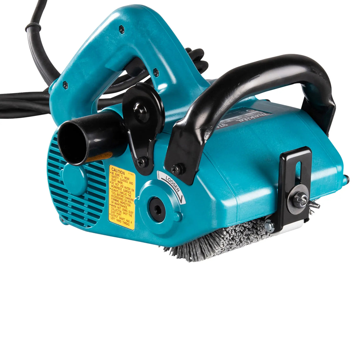 Levigatrice a rullo Makita 9741J 860W