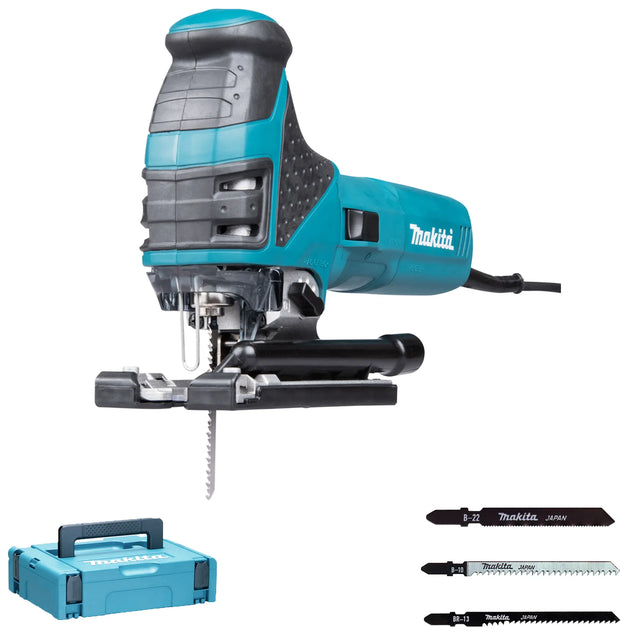Seghetto alternativo Makita 4351FCTJ 720W