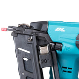 Groppinatrice Makita DBN610ZJ 18V