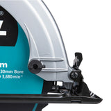 Sega Circolare Makita HS013GZ 40V