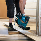 Groppinatrice Makita DBN610ZJ 18V