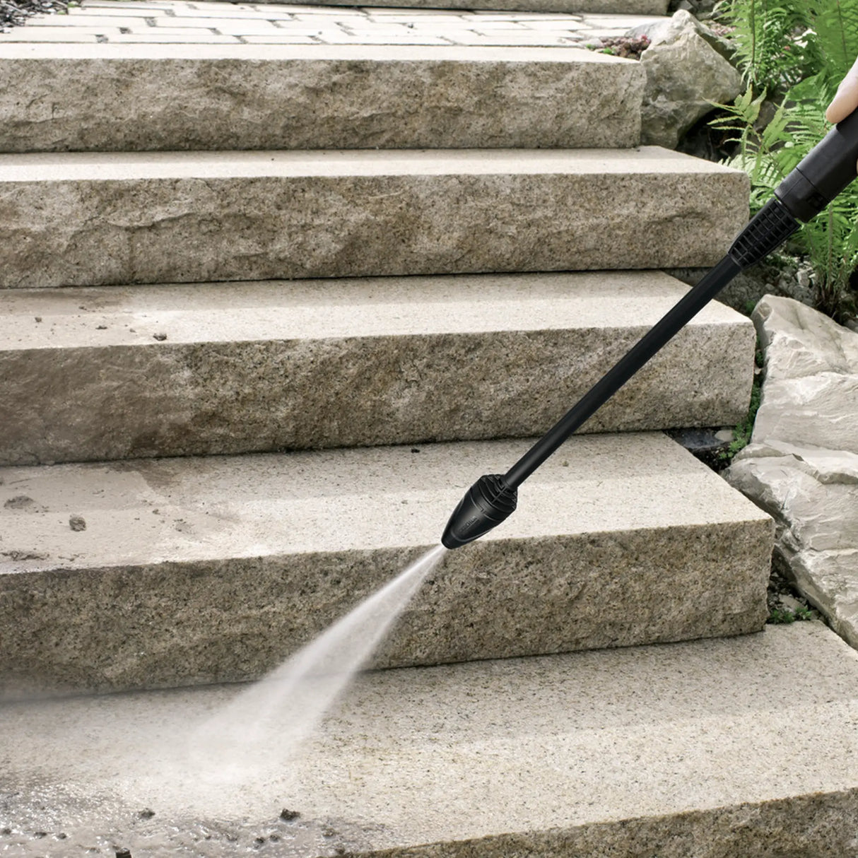 Idropulitrice Karcher K3