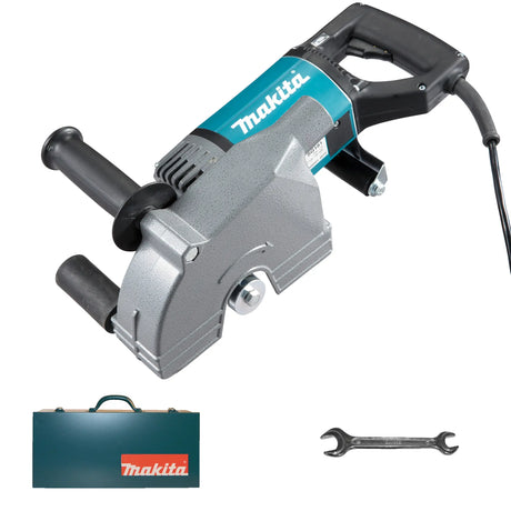 Scanalatore a doppio disco Makita SG181 2150W
