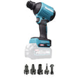 Soffiatore a pistola Makita AS001GZ 40V