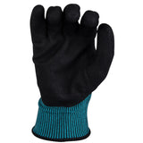 Guanti resistenti al taglio FITKNIT Makita P-84698