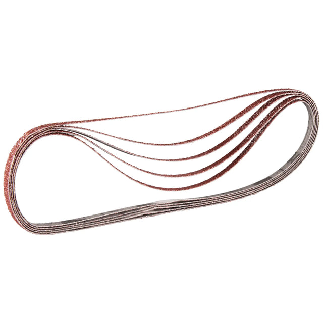 Schuurband voor vijlen Makita P-39394
