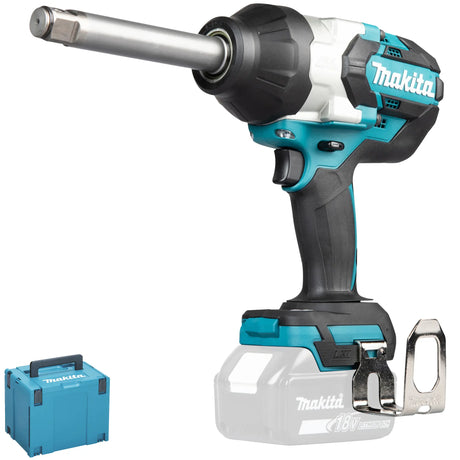 Avvitatore a impulsi Makita DTW1005ZJ 18V