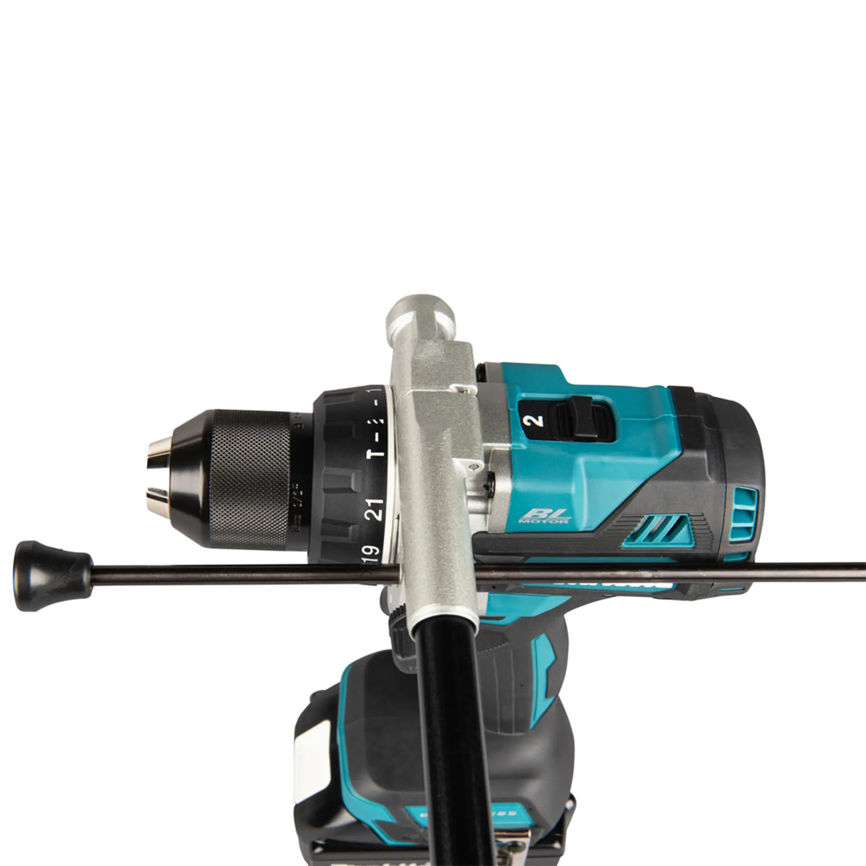 Trapano Avvitatore Makita DHP492ZJ 18V