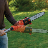 Sega Potatrice Black+Decker PS7525-QS 800W