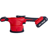 Vibratore Rubi RV-18 Energy 18V 2Ah