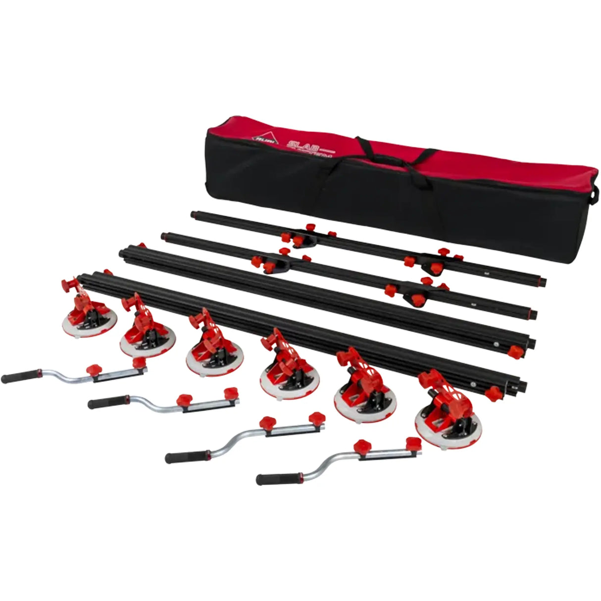 Trasportatore RUBI SLAB TRANS Heavy Duty N