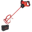 Miscelatore Elettrico Rubi RUBIMIX-9 SUPERTORQUE 1800W