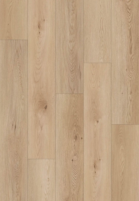 Pavimento SPC Sogega Genius Wood