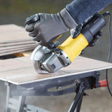 Smerigliatrice Angolare Stanley FMEG210-QS 850W