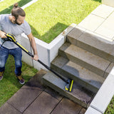 Spazzolone Lavasuperfici Karcher PS 30 Plus