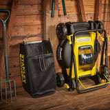 Rasaerba Stanley SFMCMW2651M-QW 18V 4Ah