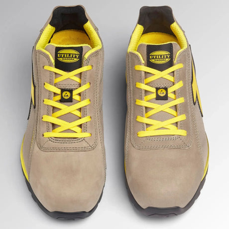 Scarpa Antinfortunistica Diadora Glove Hyperform Low S3S