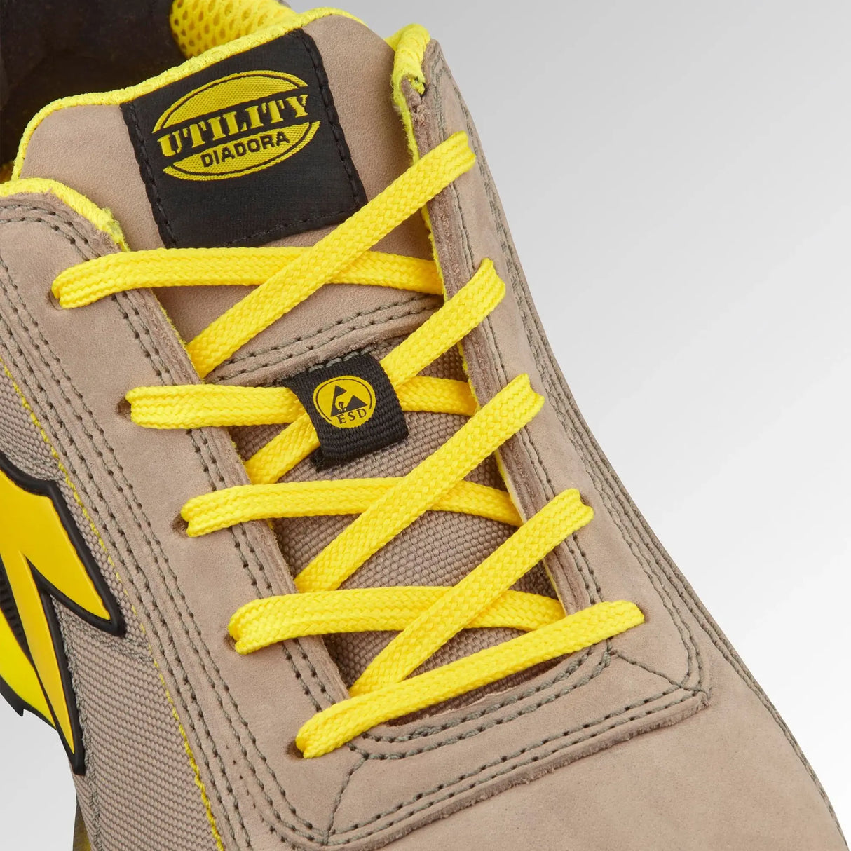 Scarpa Antinfortunistica Diadora Glove Hyperform Low S3S
