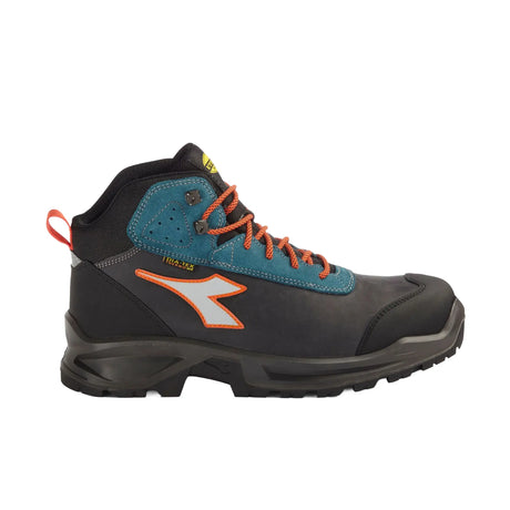 Scarpa Diadora Sport Diatex Mid S7S FO CI SR Blue Moon