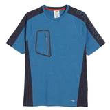 T-shirt Diadora Croix Biologique