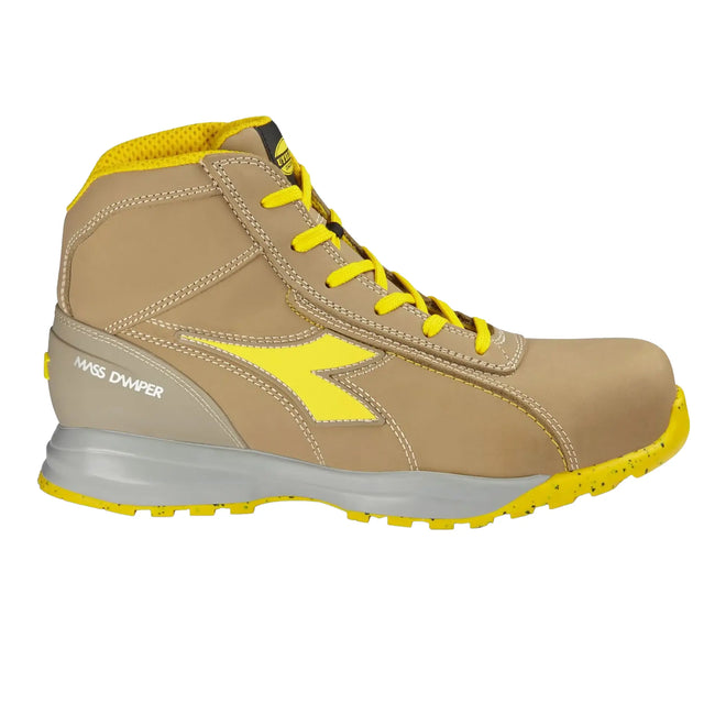 Chaussures de sécurité Diadora Gant MDS Mid S3S