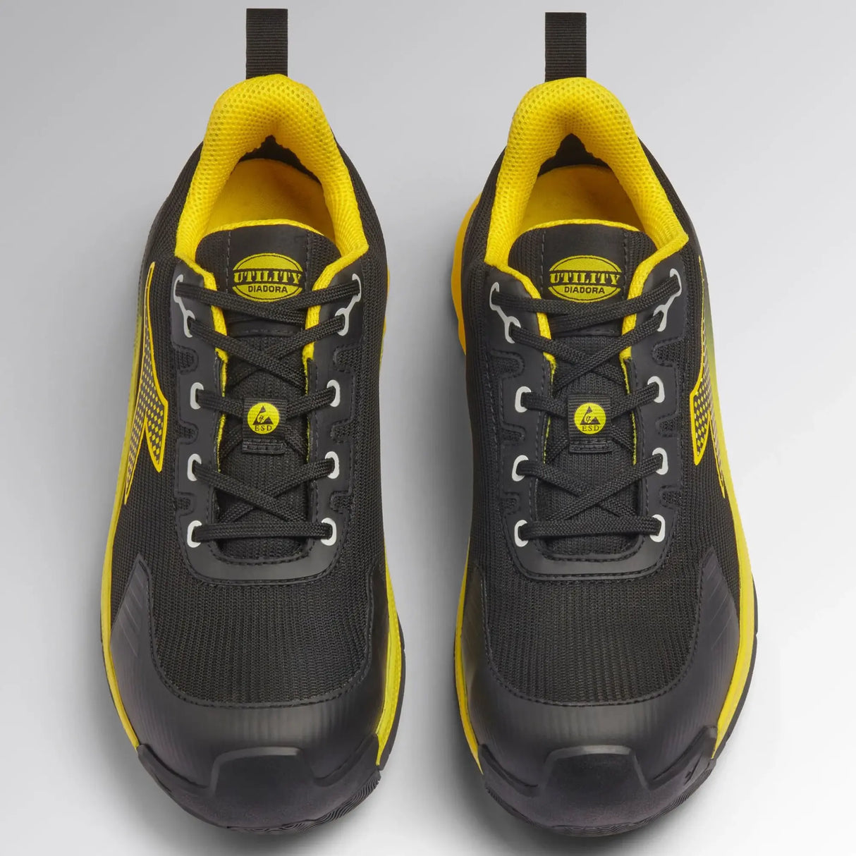 Scarpa Diadora Vortex Da2 Low S3S SC SR Yellow