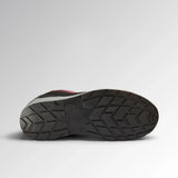 Scarpa Antinfortunistica Diadora Run A.Box Lox S1PS Smoke