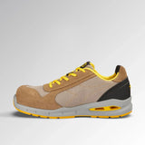 Scarpa Antinfortunistica Diadora Run A.Box Lox S1PS Moon Rock