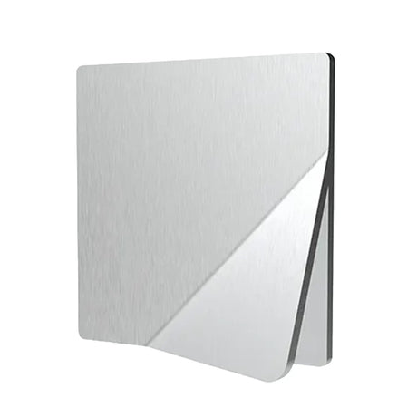 Maniglia tira porta Ermetika Tri-Handle