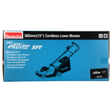 LM003GZ - Tondeuse à gazon Makita LM003GZ XGT 40V 38cm - Image 19