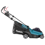 LM003GZ - Tondeuse à gazon Makita LM003GZ XGT 40V 38cm - Image 6