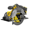 Scie circulaire SFMCS500B-XJ Stanley FatMax SFMCS500B 18V