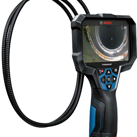 0601241400 - Inspectiecamera Bosch GIC 12V-5-27 C PRO 12V - Afbeelding 21