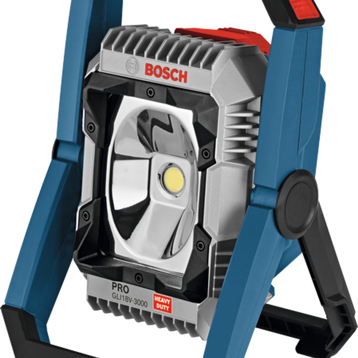 06014A8100 - Éclairage de chantier Bosch GLI18V-3000 PRO 18V - Image 17