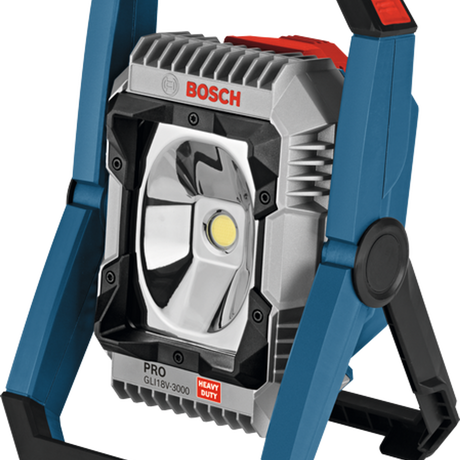 06014A8100 - Bouwplaatsverlichting Bosch GLI18V-3000 PRO 18V - Afbeelding 17