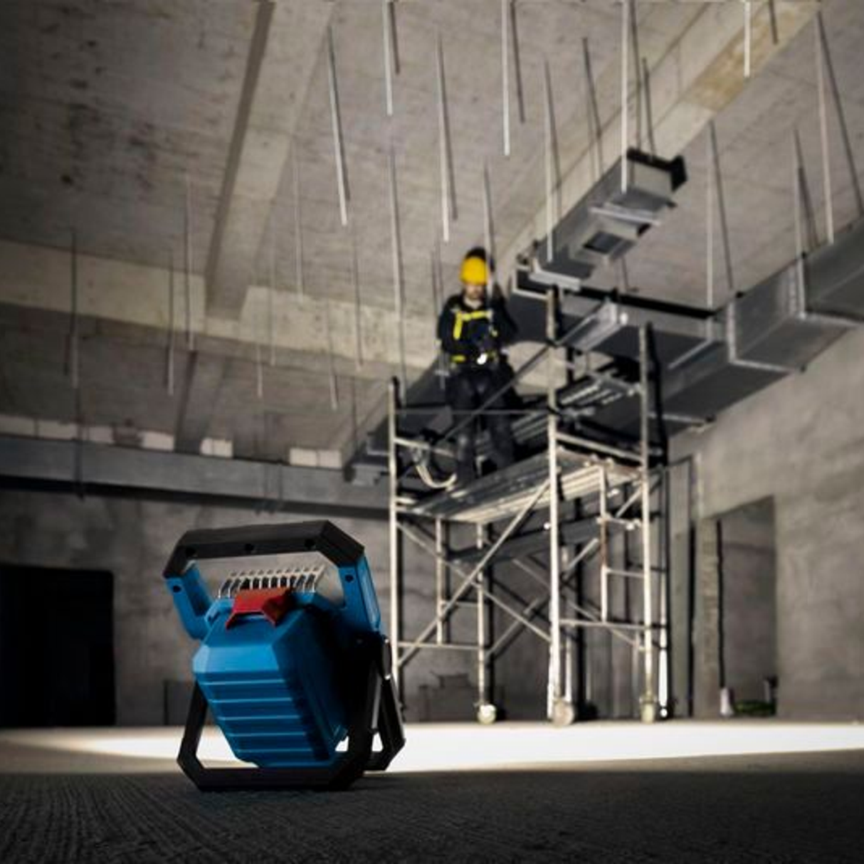 06014A8100 - Éclairage de chantier Bosch GLI18V-3000 PRO 18V - Image 21