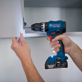 06019K3301 - Boordriver Bosch GSB 18V-45 PRO 18V - Afbeelding 25