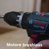 06019K3301 - Boordriver Bosch GSB 18V-45 PRO 18V - Afbeelding 7