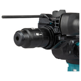 HR012GZ01 - Perceuse à percussion Makita HR012GZ01 XGT 40V SDS-Plus 28mm 3,3J - Image 13