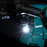 HR012GZ01 - Perceuse à percussion Makita HR012GZ01 XGT 40V SDS-Plus 28mm 3,3J - Image 20